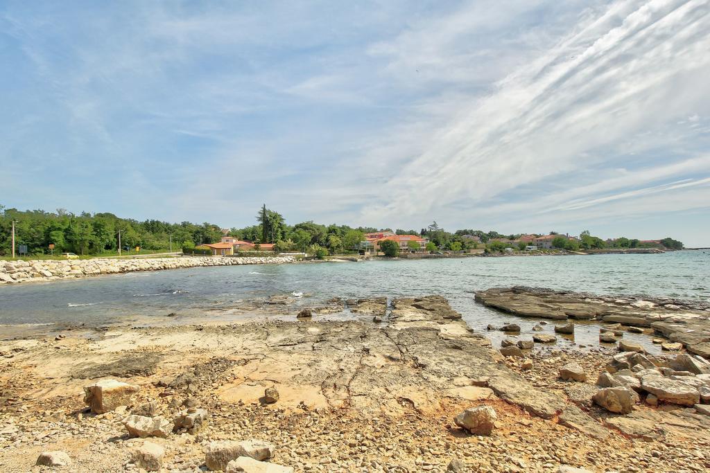 Apartments Vera Umag Buitenkant foto