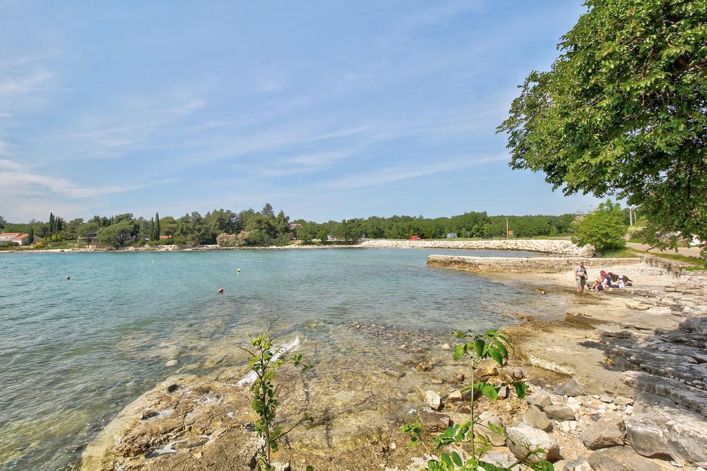 Apartments Vera Umag Buitenkant foto