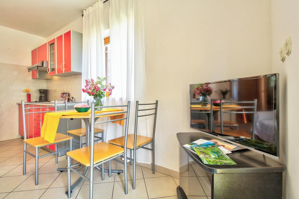 Apartments Vera Umag Buitenkant foto